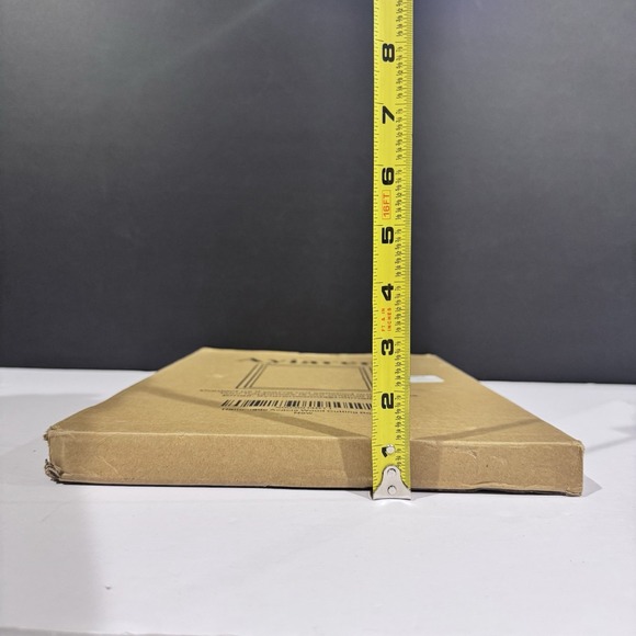 New Acacia Wood Cutting Board Charcuterie Cheese Wooden Board Ayiaren Brand - Picture 6 of 7